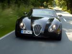 Wiesmann GT MF4 2003 года